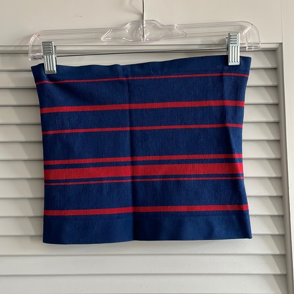 Urban outfitters tube top - Picture 1 of 2